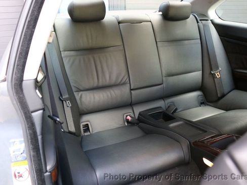 Used 2008 BMW 335i Coupe image 29