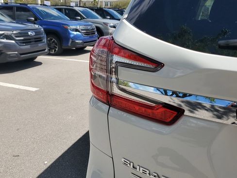 Used 2025 Subaru Ascent Premium image 28