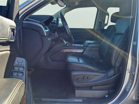 Used 2018 Chevrolet Tahoe Premier image 20