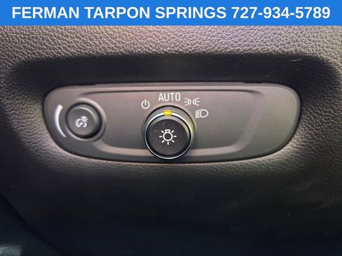 Certified 2023 Chevrolet Traverse LS image 25