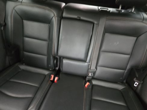 Used 2018 GMC Terrain SLT FWD image 13