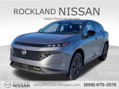 New 2026 Nissan Murano SV