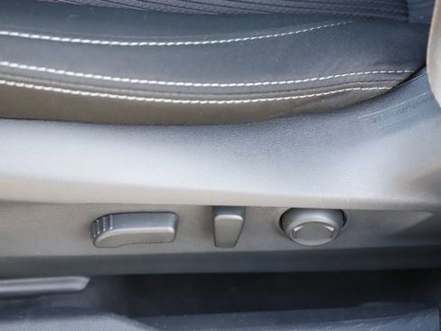 Used 2024 Subaru Legacy Premium image 12