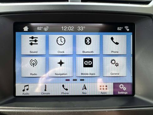 Used 2018 Ford Explorer Limited image 31