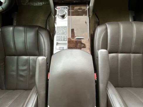 Used 2014 Land Rover Range Rover Long Wheelbase Autobiography AWD/4WD image 27