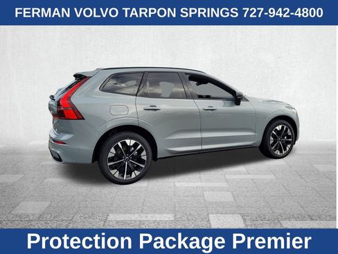 New 2026 Volvo XC60 B5 Plus w/ Protection Package Premier image 11