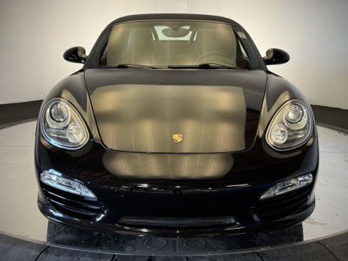 Used 2011 Porsche Boxster RWD image 27