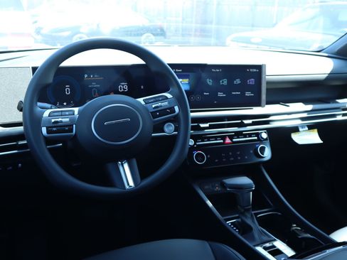 New 2026 Hyundai Santa Cruz SEL FWD image 2