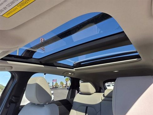 New 2026 MAZDA CX-90 3.3 Turbo w/ Premium Sport Pkg image 9