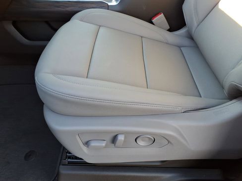 New 2026 GMC Sierra 1500 SLT w/ SLT Premium Plus Package image 10