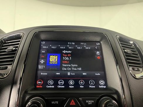 Used 2020 Dodge Durango R/T w/ Trailer Tow Group IV AWD/4WD image 27