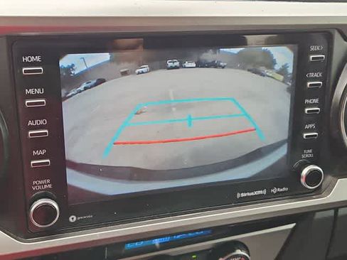 Used 2021 Toyota Tacoma SR5 RWD image 22