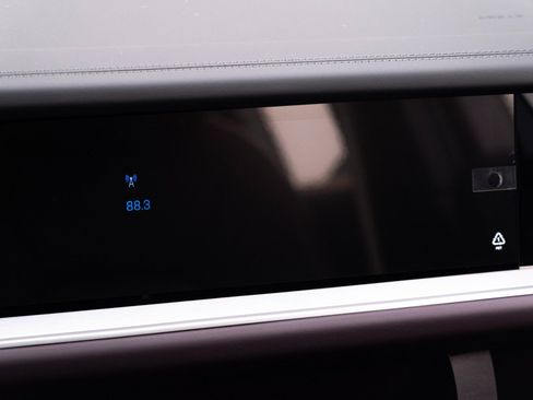 New 2026 Porsche Cayenne Coupe image 32