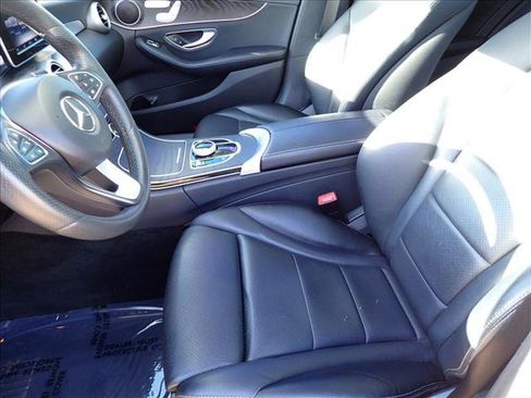 Used 2017 Mercedes-Benz C 300 C 300 w/ Premium 1 Package image 10