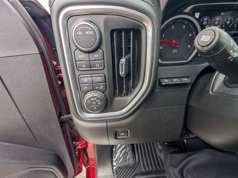 Used 2021 Chevrolet Silverado 2500 LTZ w/ LTZ Plus Package AWD/4WD image 25