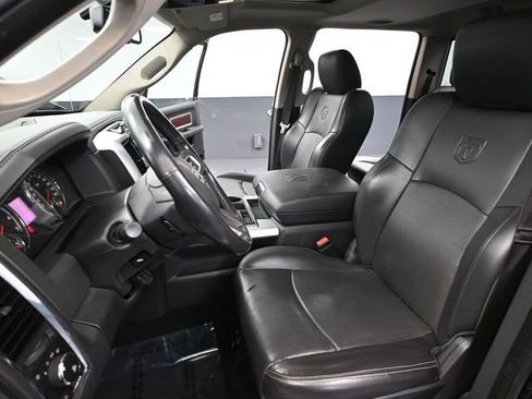 Used 2010 Dodge Ram 1500 Truck Laramie w/ Chrome Accents Group image 22