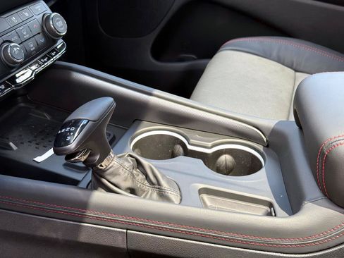 New 2026 Dodge Durango GT AWD/4WD image 12
