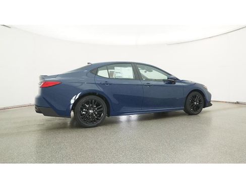 New 2026 Toyota Camry SE image 26