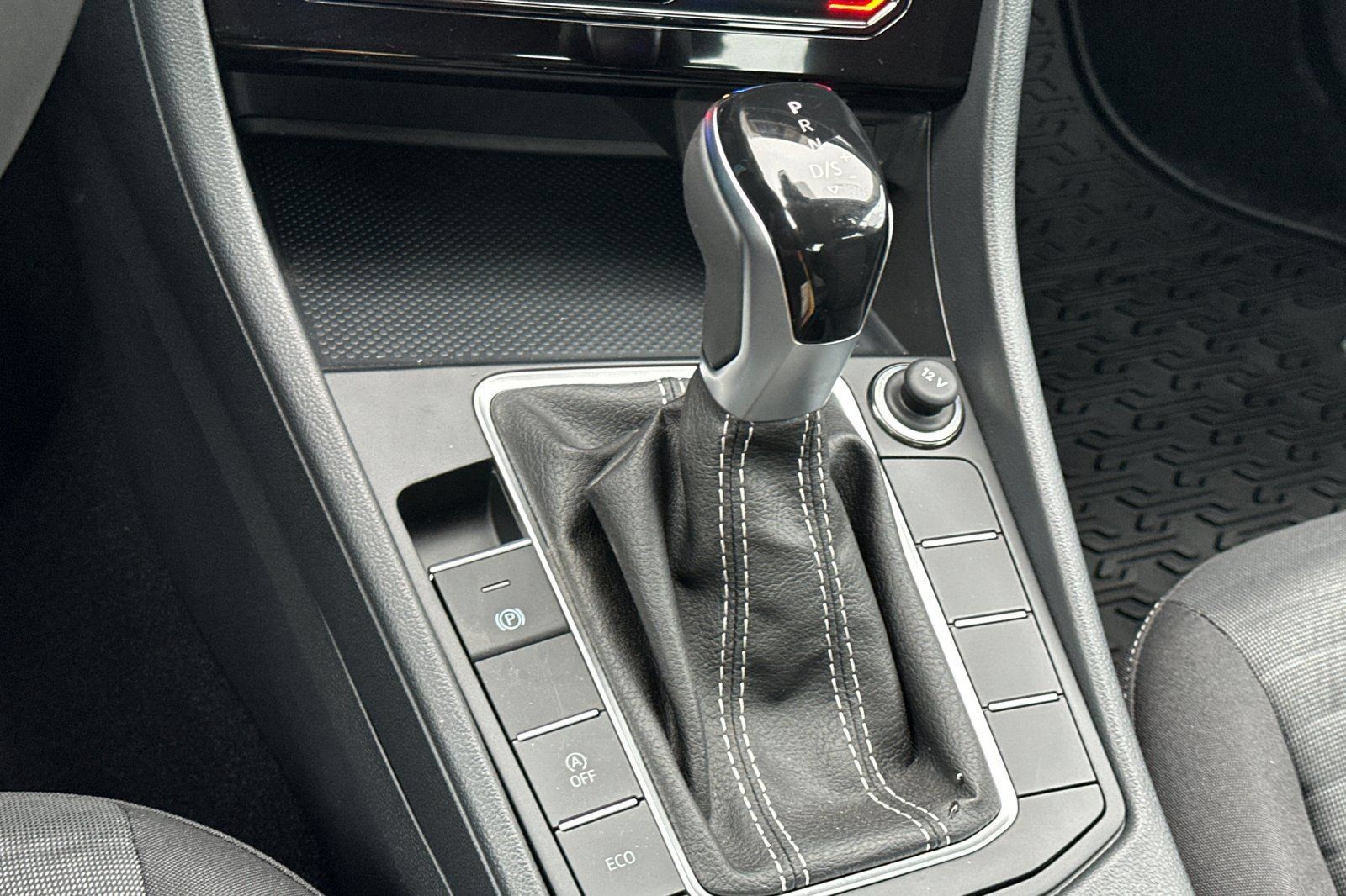 New 2026 Volkswagen Jetta S FWD image 19