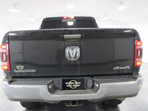 Used 2022 RAM 2500 Laramie image 8