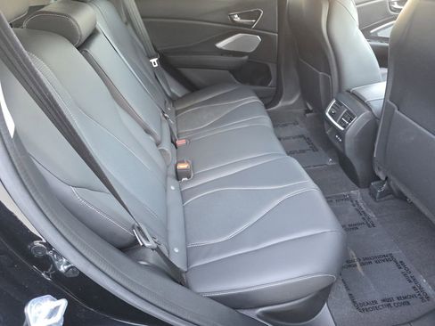 Used 2023 Acura RDX AWD w/ Technology Package image 20