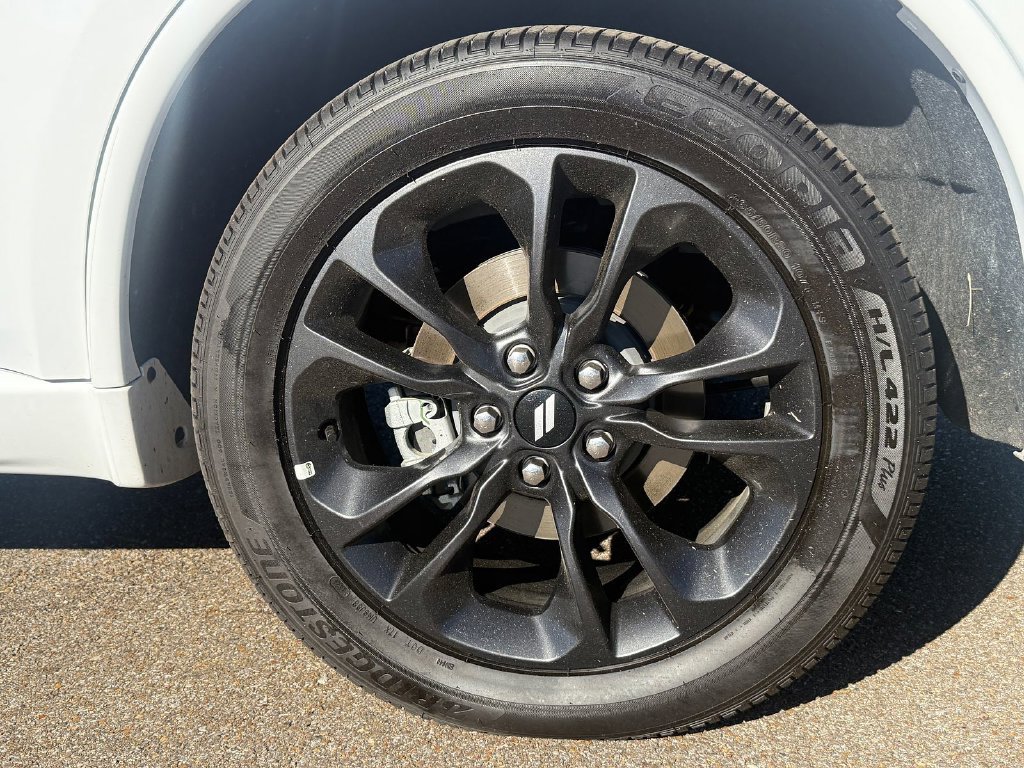 Used 2026 Dodge Durango GT w/ Blacktop Package AWD/4WD image 9