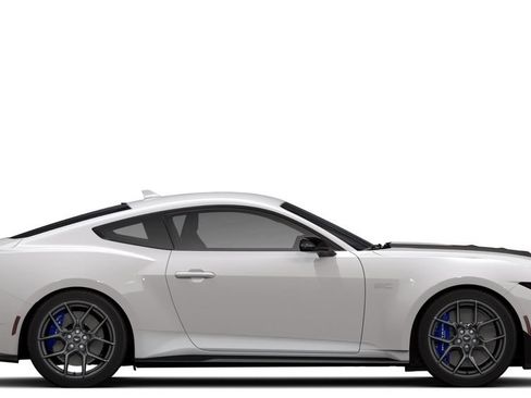 New 2026 Ford Mustang Dark Horse SC RWD image 6