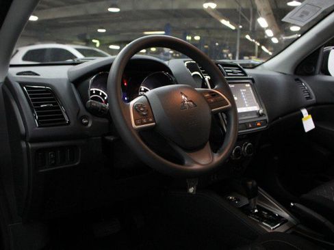 New 2026 Mitsubishi Outlander Sport ES image 5