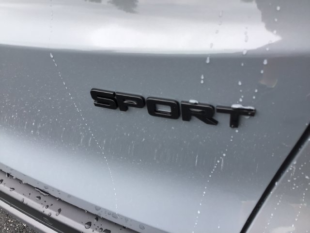 New 2027 Honda CR-V Sport-L image 9