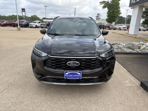 Used 2024 Ford Escape ST-Line AWD/4WD image 26