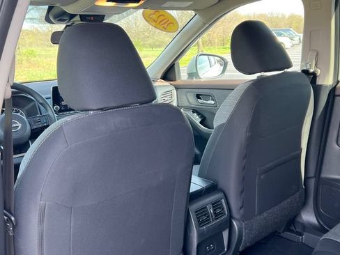 Used 2023 Nissan Rogue SV AWD/4WD image 32