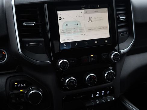 New 2026 RAM 1500 Big Horn image 20