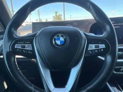 Used 2024 BMW X5 xDrive40i AWD/4WD image 11