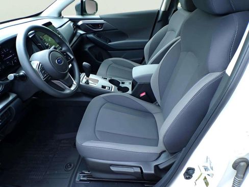 Certified 2025 Subaru Impreza 2.0i image 10