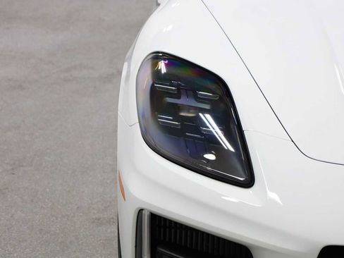 Certified 2024 Porsche Panamera 4 AWD/4WD image 15