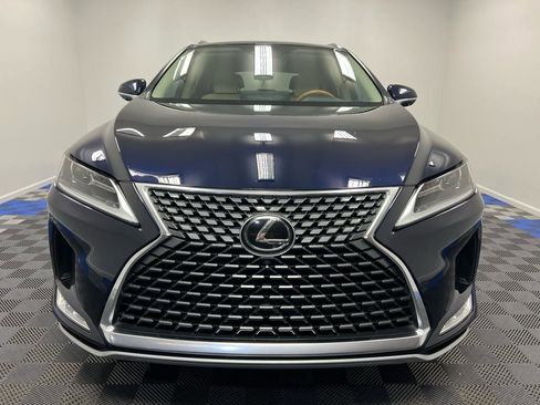 Used 2022 Lexus RX 350 FWD w/ Premium Package image 2