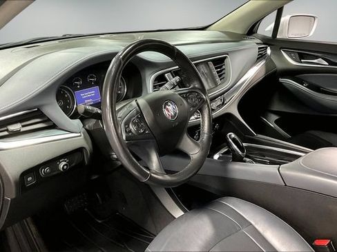 Used 2020 Buick Enclave Premium w/ Trailering Package, 5000 lbs. AWD/4WD image 17