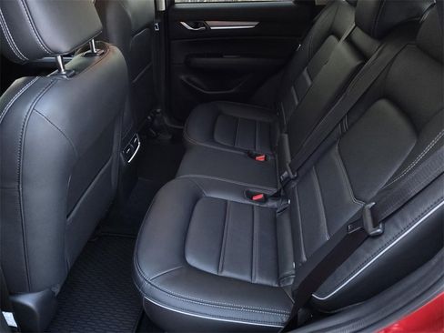 Used 2025 MAZDA CX-5 AWD 2.5 S w/ Premium Plus Pkg image 14