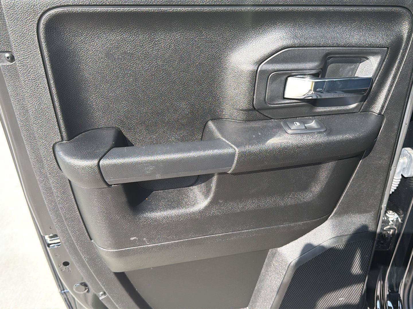 Used 2022 RAM 1500 Warlock AWD/4WD image 21