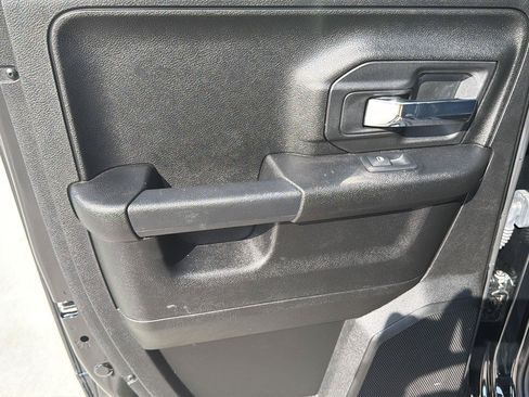 Used 2022 RAM 1500 Warlock AWD/4WD image 21