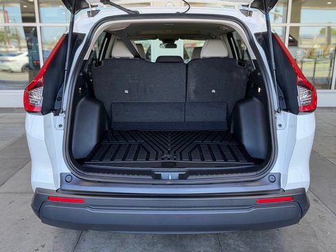 Used 2024 Honda CR-V EX image 15