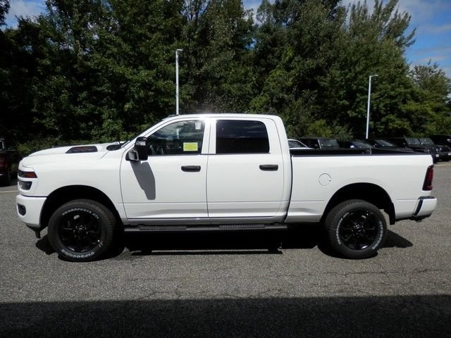 New 2026 RAM 2500 Tradesman AWD/4WD image 5