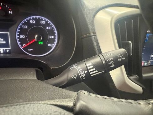 Used 2018 GMC Terrain SLE FWD image 19