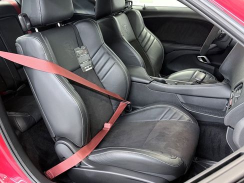 Used 2018 Dodge Challenger SRT Demon image 22
