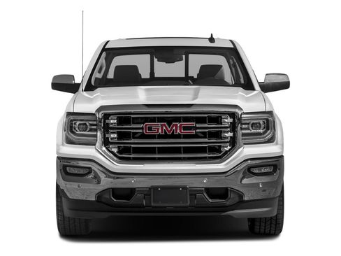 Used 2018 GMC Sierra 1500 SLT image 4