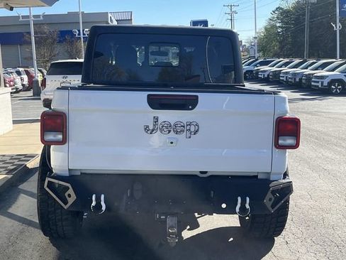 Used 2020 Jeep Gladiator Rubicon image 5