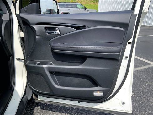 Used 2019 Honda Pilot Elite image 22
