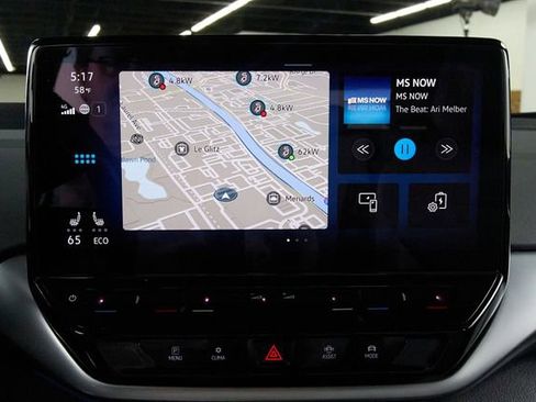 Used 2021 Volkswagen ID.4 Pro S image 13