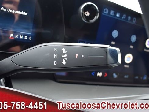 New 2026 Chevrolet Traverse LT w/ Driver Confidence Package image 26