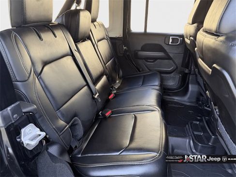 New 2024 Jeep Wrangler Unlimited Rubicon 392 image 17